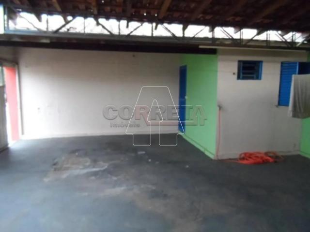 Condominio venda em Araçatuba, Região Geográfica Intermediária de Araçatuba