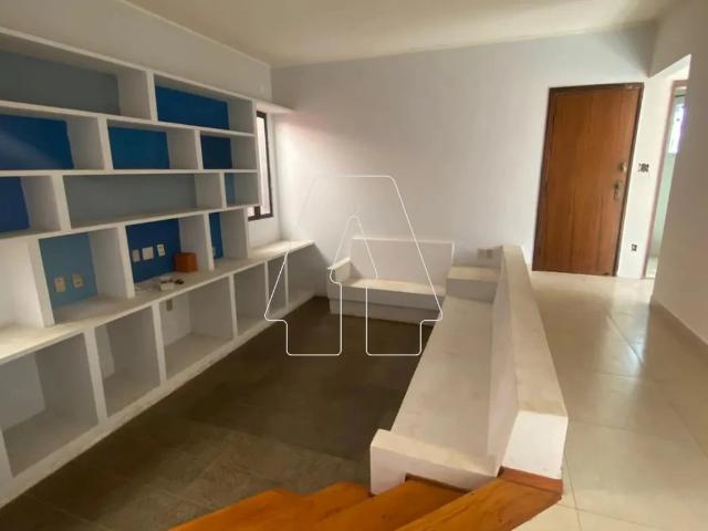 Condominio venda em Araçatuba, Região Geográfica Intermediária de Araçatuba