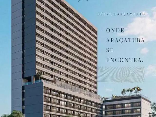 Condominio venda em Região Imediata de Araçatuba, Araçatuba