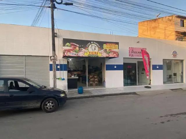 Condominio venda em Região Geográfica Imediata de Aracaju, Região Metropolitana de Aracaju