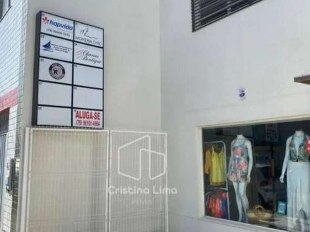 Condominio venda em Região Geográfica Imediata de Aracaju, Região Metropolitana de Aracaju
