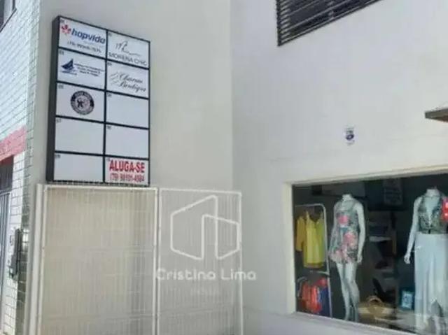 Condominio venda em Região Geográfica Imediata de Aracaju, Região Metropolitana de Aracaju