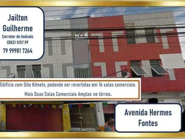 Condominio venda em Região Geográfica Imediata de Aracaju, Região Metropolitana de Aracaju