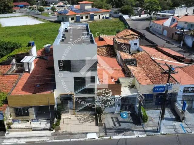 Condominio venda em Região Geográfica Imediata de Aracaju, Região Metropolitana de Aracaju