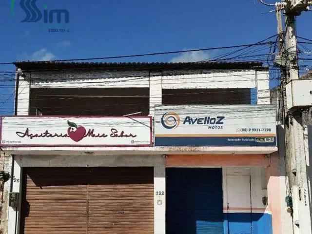 Condominio venda em Região Geográfica Imediata de Aracati, Aracati
