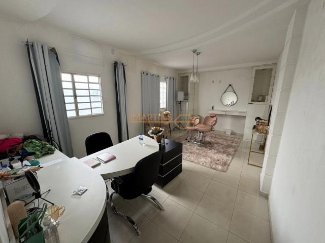 Condominio venda em Centro, Araguari