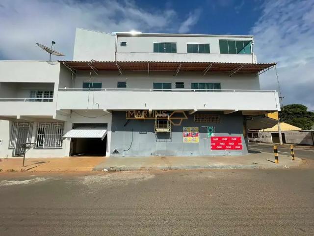 Condominio venda em Região Geográfica Imediata de Uberlândia, Araguari