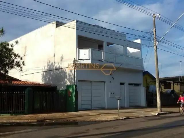 Condominio venda em Região Geográfica Imediata de Uberlândia, Araguari