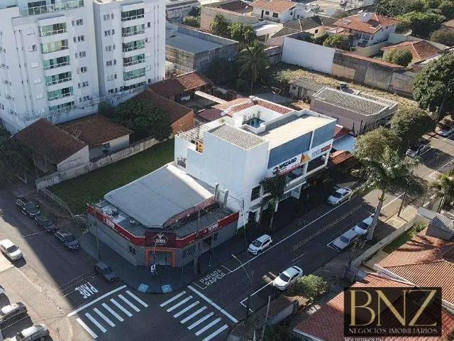 Condominio venda em Região Geográfica Imediata de Londrina, Arapongas
