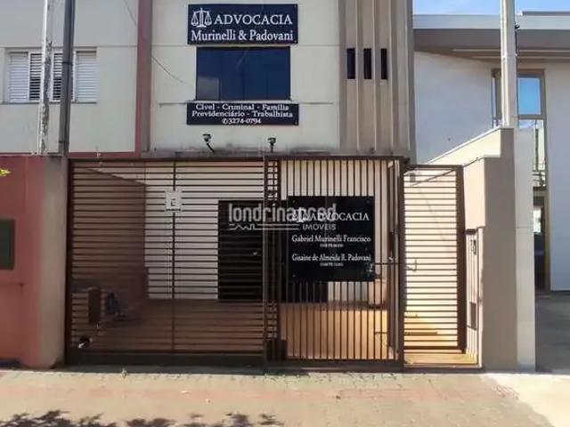 Condominio venda em Região Geográfica Imediata de Londrina, Arapongas