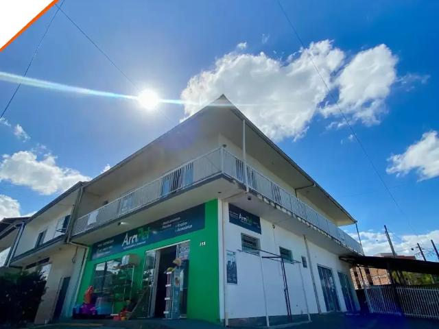 Condominio venda em Região Geográfica Imediata de Joinville, Araquari