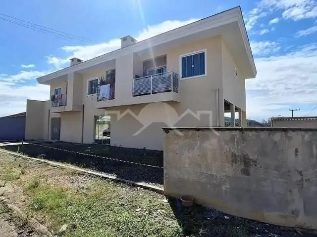 Condominio venda em Região Geográfica Imediata de Joinville, Araquari