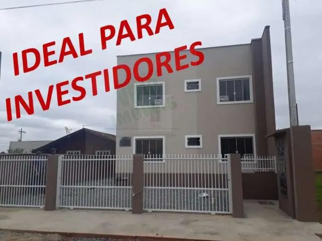 Condominio venda em Região Geográfica Imediata de Joinville, Araquari