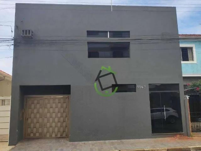 Condominio venda em Região Imediata de Araraquara, Araraquara