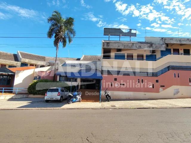 Condominio venda em Araraquara