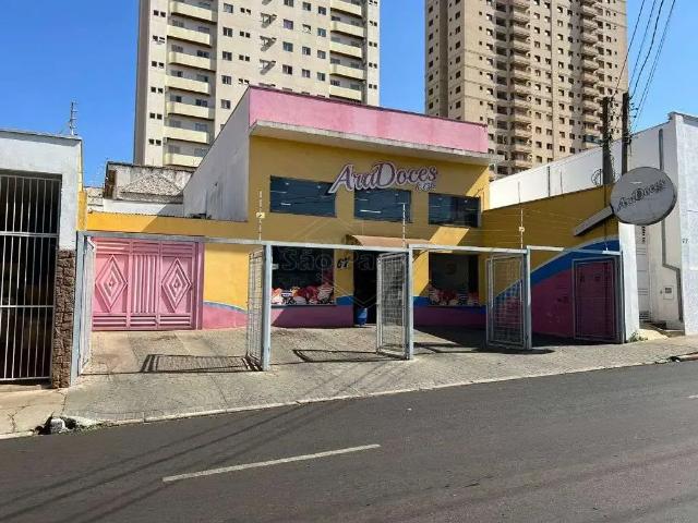 Condominio venda em Região Imediata de Araraquara, Araraquara