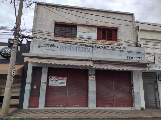 Condominio venda em Araraquara