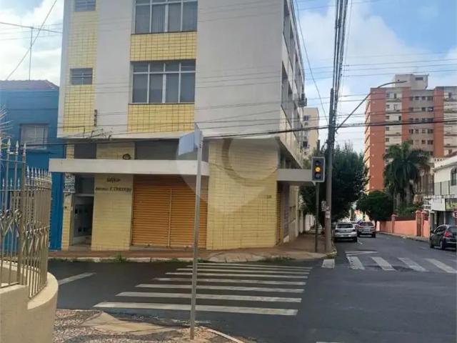 Condominio venda em Araraquara, Região Geográfica Intermediária de Araraquara