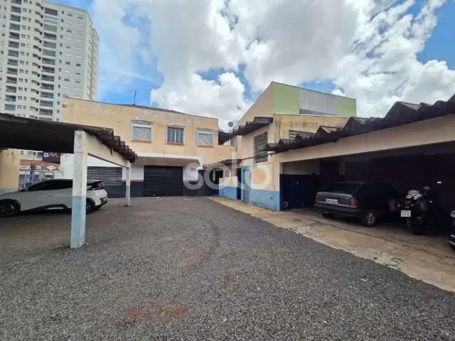 Condominio venda em Centro Comercial do Carmo, Araraquara