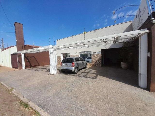 Condominio venda em Araraquara