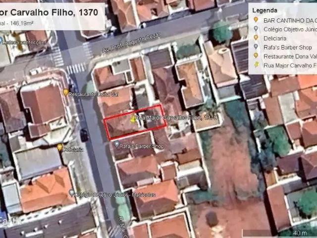Condominio venda em Araraquara