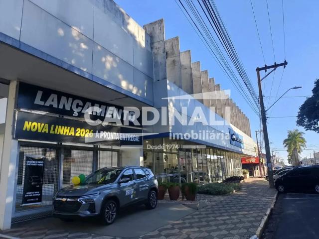 Condominio venda em Araraquara