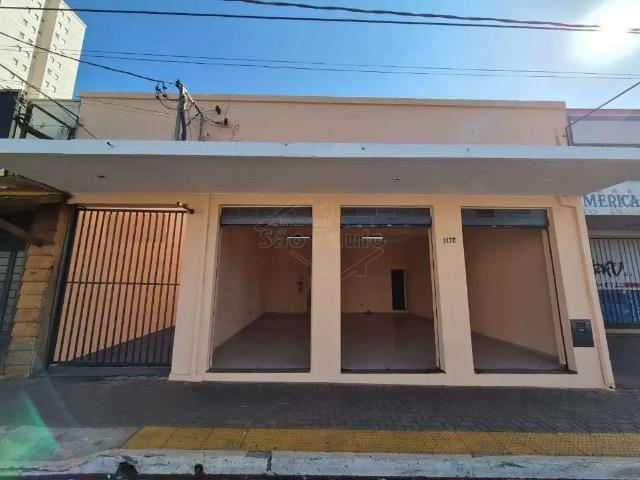 Condominio venda em Centro Comercial do Carmo, Araraquara