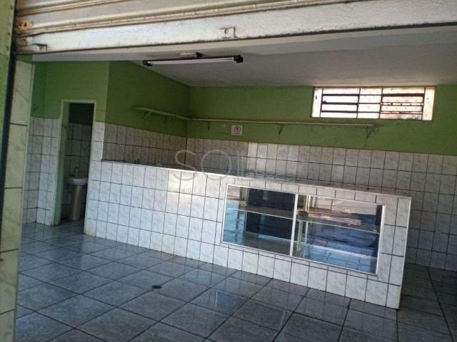 Condominio venda em Região Imediata de Araraquara, Araraquara