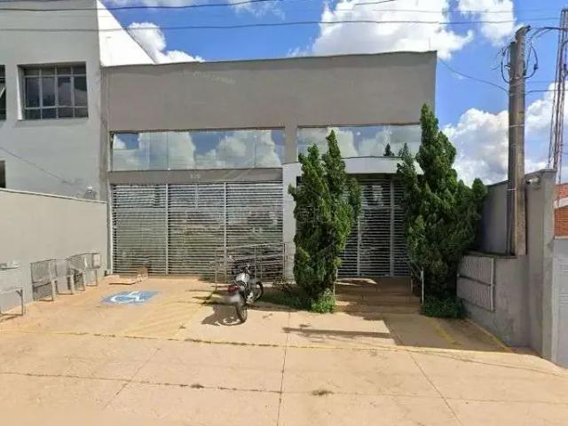 Condominio venda em Jardim Margarida, Araraquara