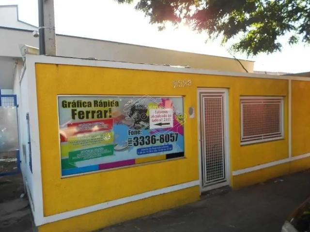 Condominio venda em Araraquara