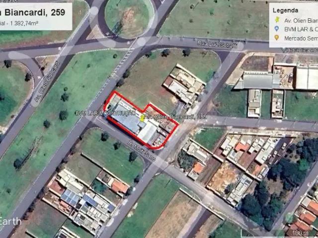 Condominio venda em Região Imediata de Araraquara, Araraquara