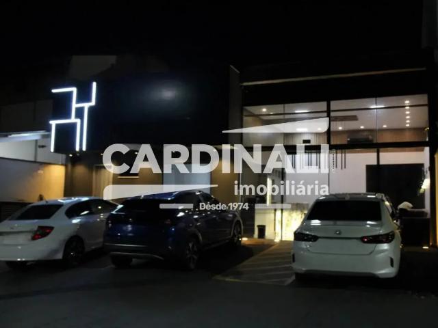 Condominio venda em Araraquara