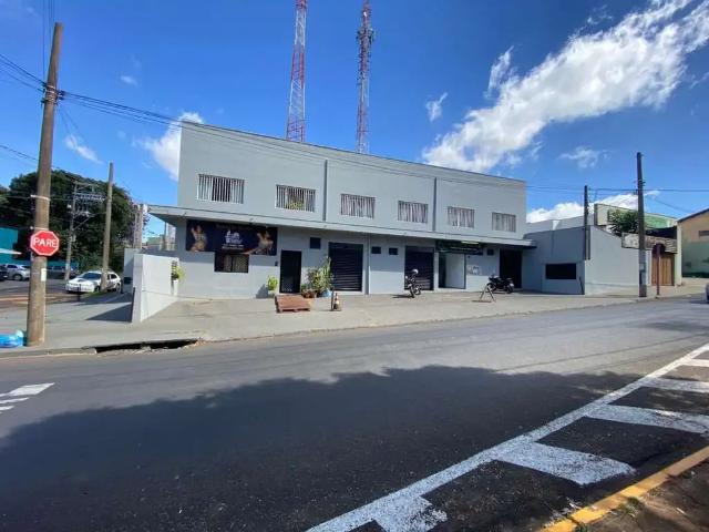 Condominio venda em Região Imediata de Araraquara, Araraquara