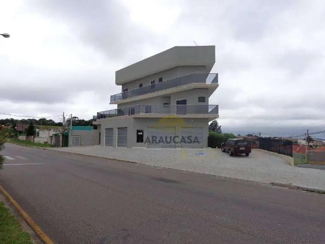 Condominio venda em Região Geográfica Imediata de Curitiba, Região Metropolitana de Curitiba