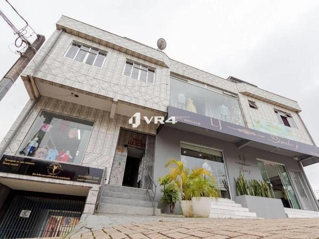 Condominio venda em Araucária, Região Geográfica Intermediária de Curitiba