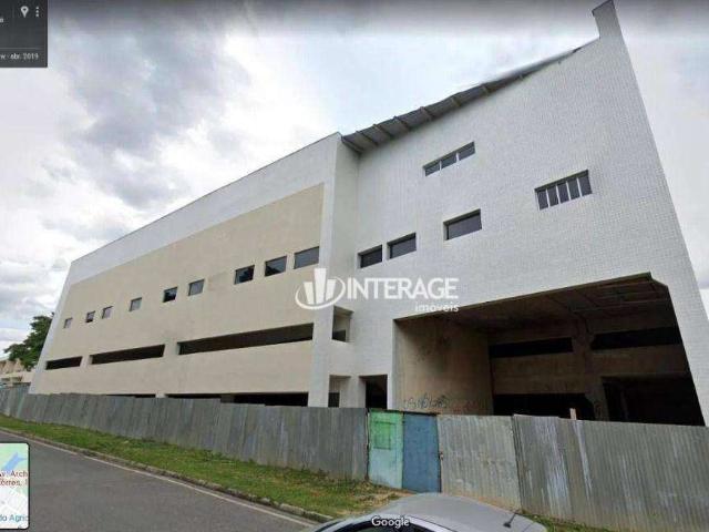 Condominio venda em Região Geográfica Imediata de Curitiba, Região Metropolitana de Curitiba