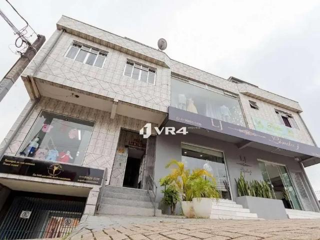Condominio venda em Região Geográfica Imediata de Curitiba, Região Metropolitana de Curitiba
