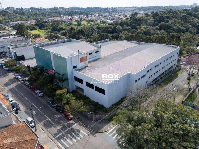 Condominio venda em Região Geográfica Imediata de Curitiba, Região Metropolitana de Curitiba