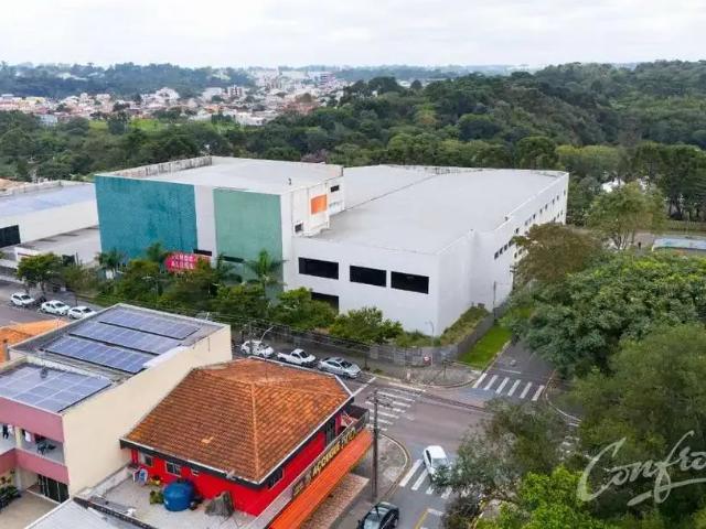 Condominio venda em Região Geográfica Imediata de Curitiba, Região Metropolitana de Curitiba