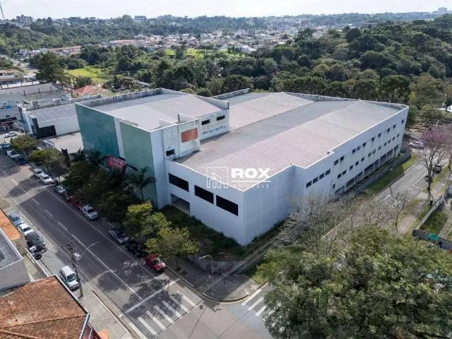 Condominio venda em Região Geográfica Imediata de Curitiba, Região Metropolitana de Curitiba