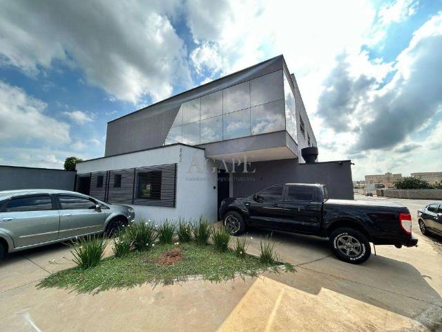 Condominio venda em Artur Nogueira