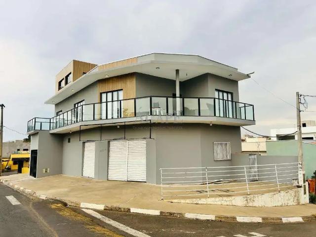 Condominio venda em Vila Costa e Silva, Artur Nogueira