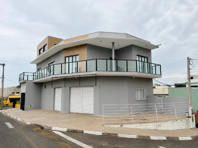 Condominio venda em Artur Nogueira