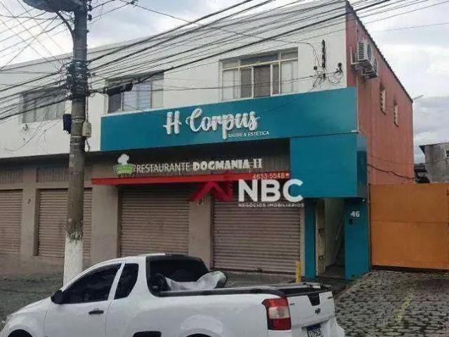 Condominio venda em Vila Riman, Arujá