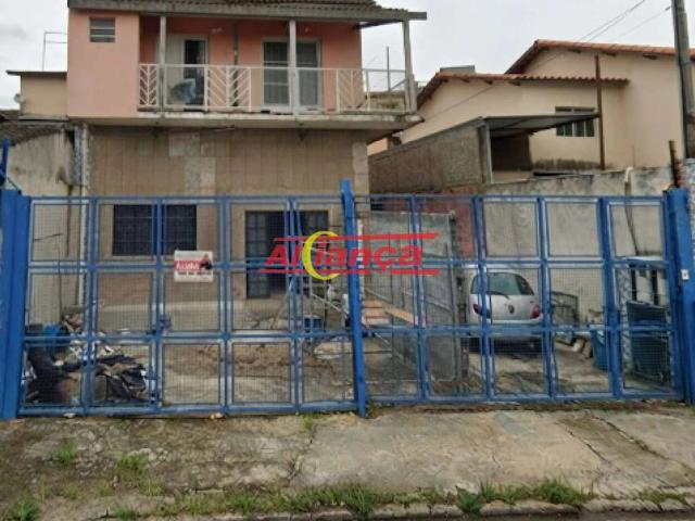 Condominio venda em Cidade Nova Arujá, Arujá