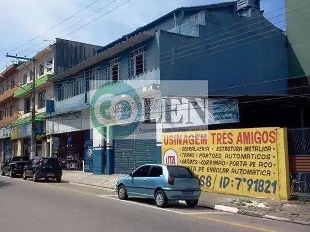 Condominio venda em Região Imediata de São Paulo, Região Metropolitana de São Paulo