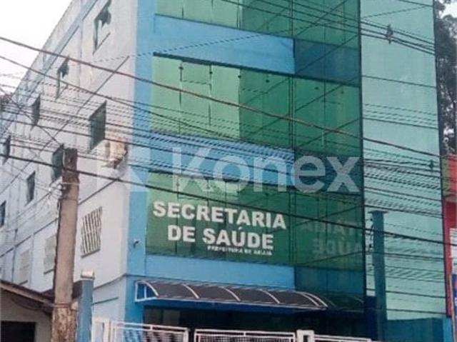 Condominio venda em Center Ville, Arujá