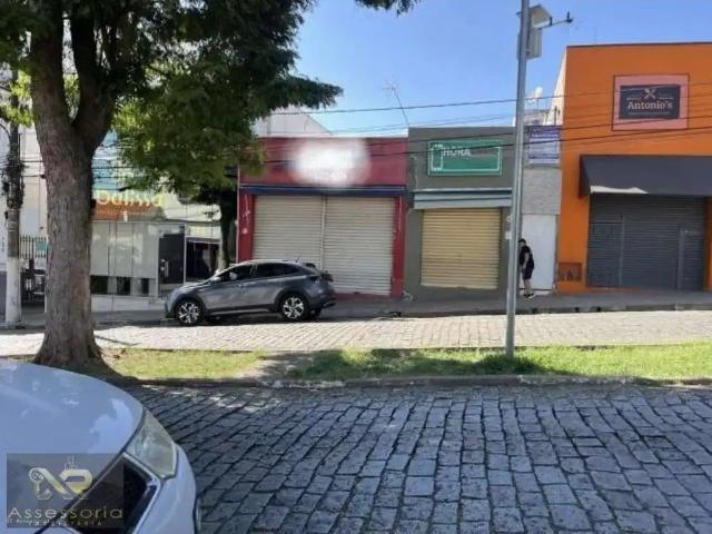 Condominio venda em Atibaia, Centro