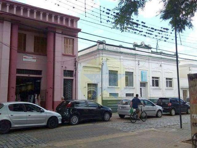 Condominio venda em Atibaia, Centro