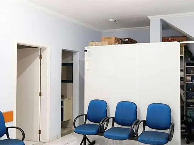 Condominio venda em Região Imediata de Jales, Região Sudeste